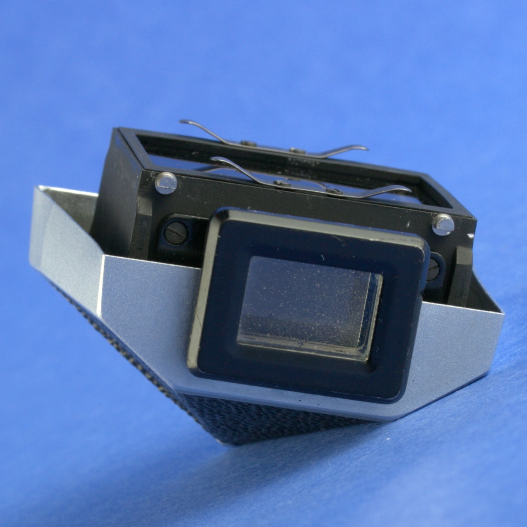 Nikon F Eye Level Standard Prism Finder Beautiful Condition