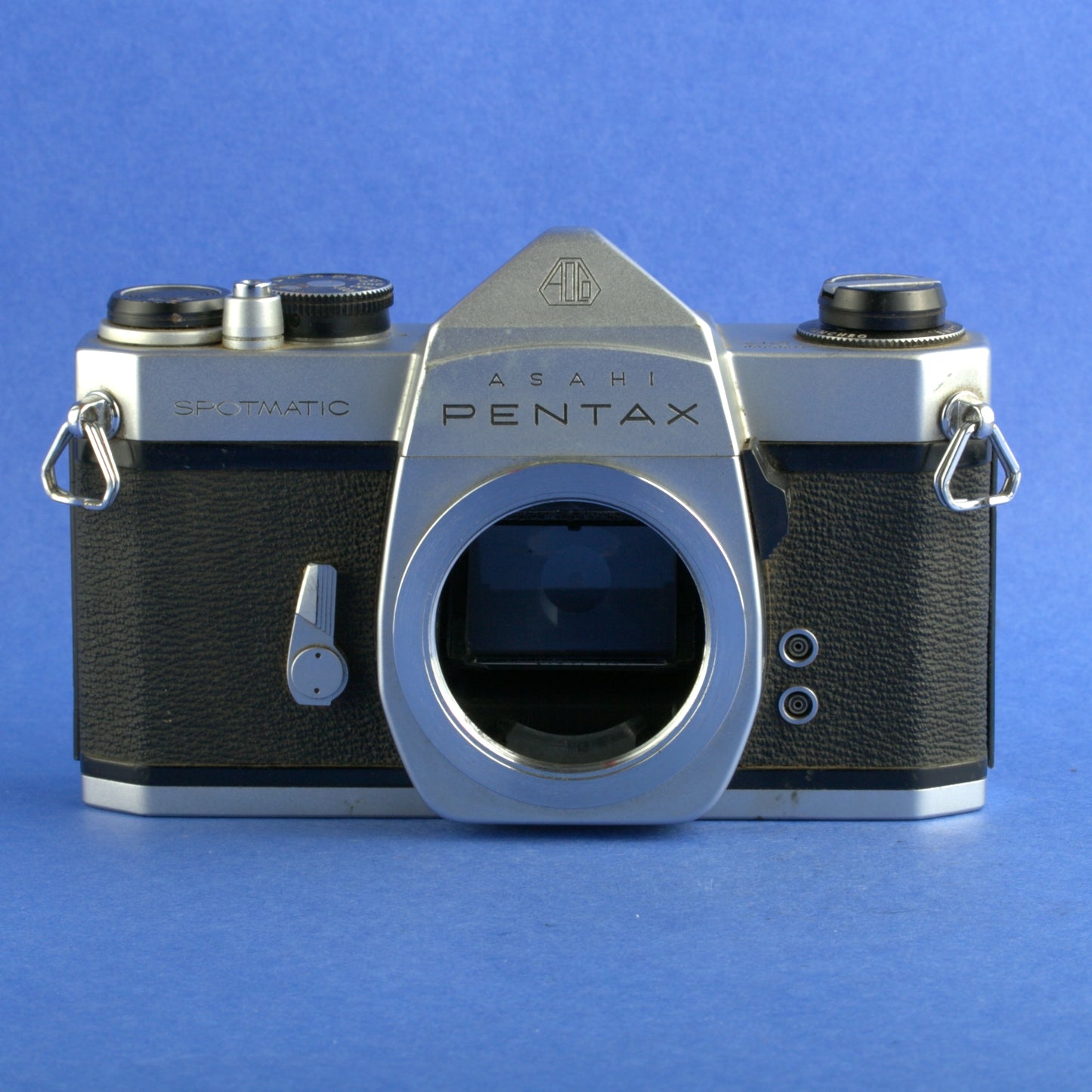 Pentax Spotmatic SP Film Camera Body