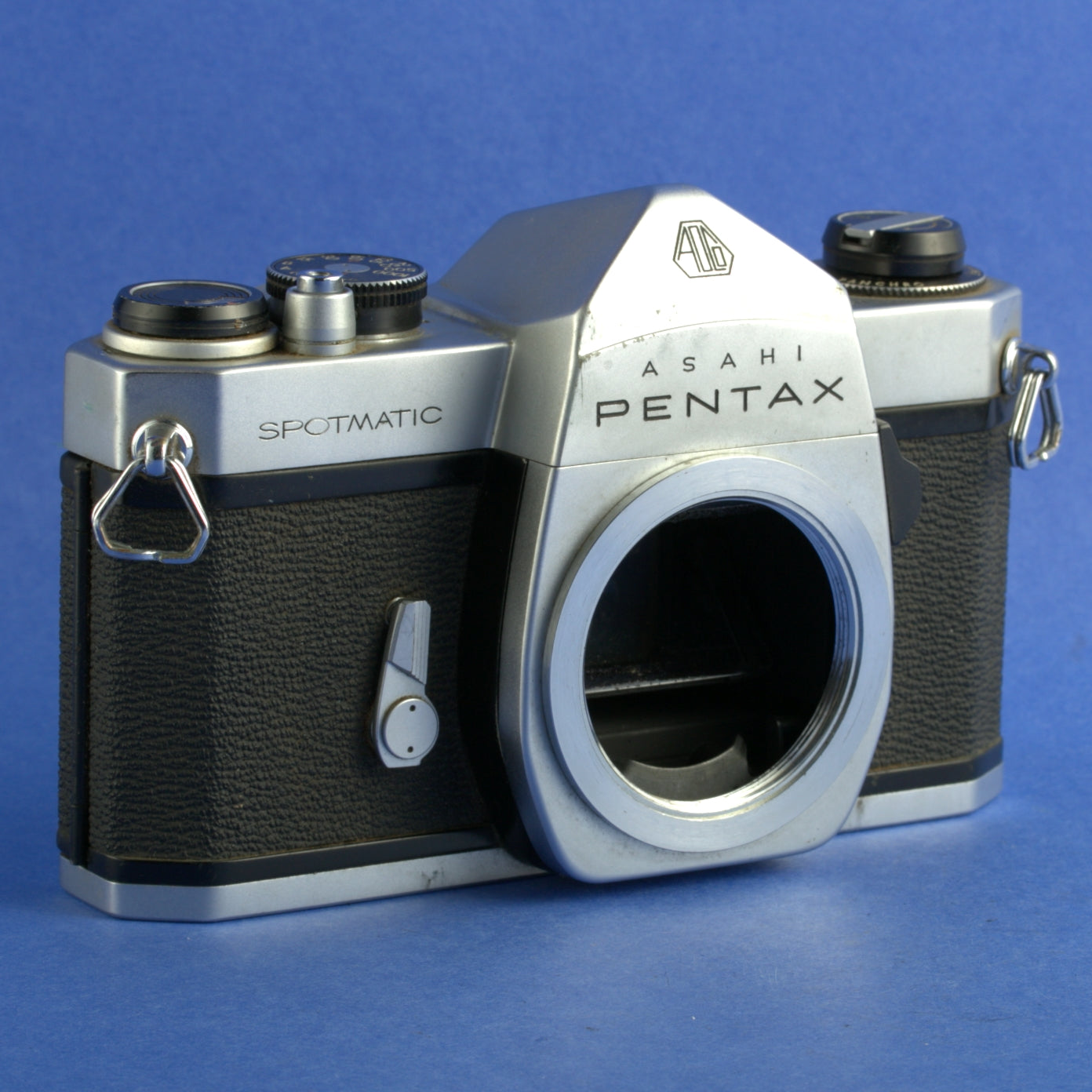 Pentax Spotmatic SP Film Camera Body