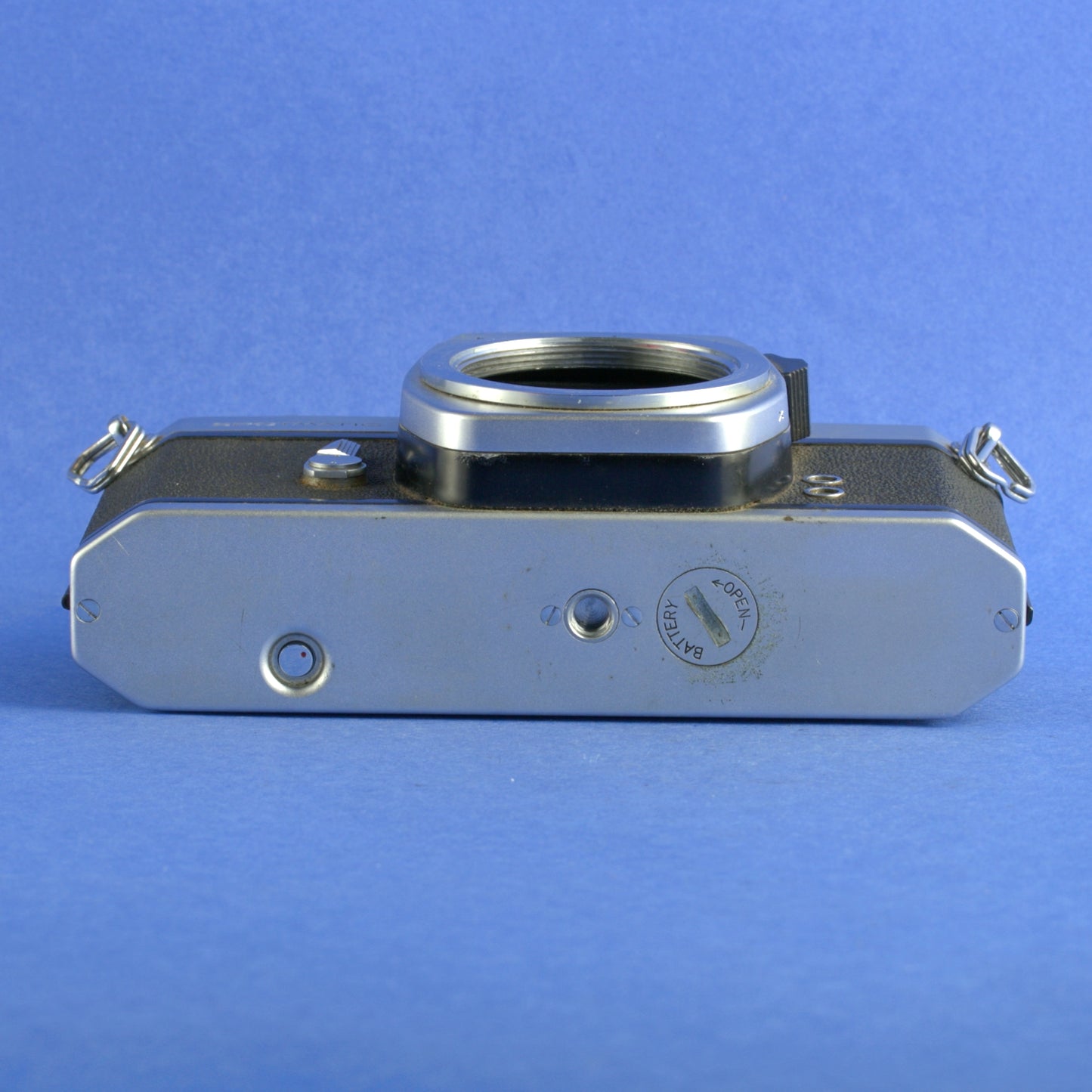 Pentax Spotmatic SP Film Camera Body