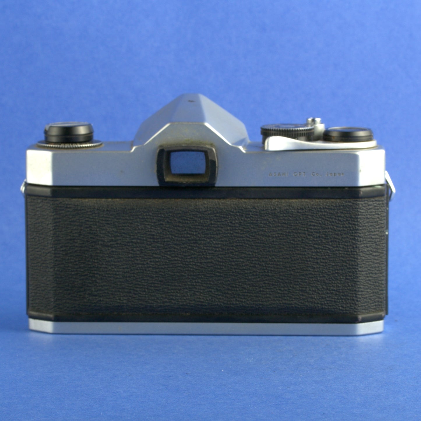 Pentax Spotmatic SP Film Camera Body
