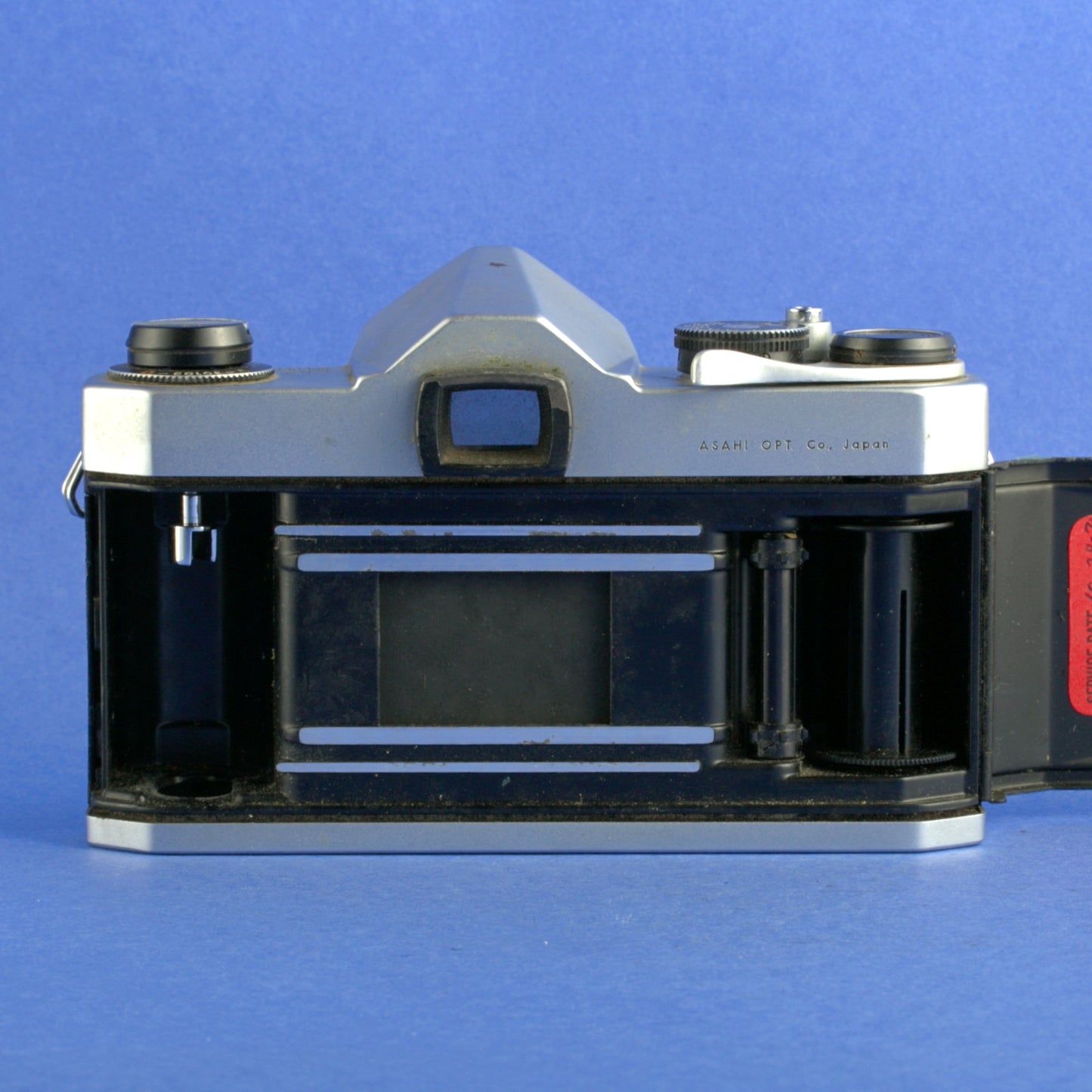 Pentax Spotmatic SP Film Camera Body
