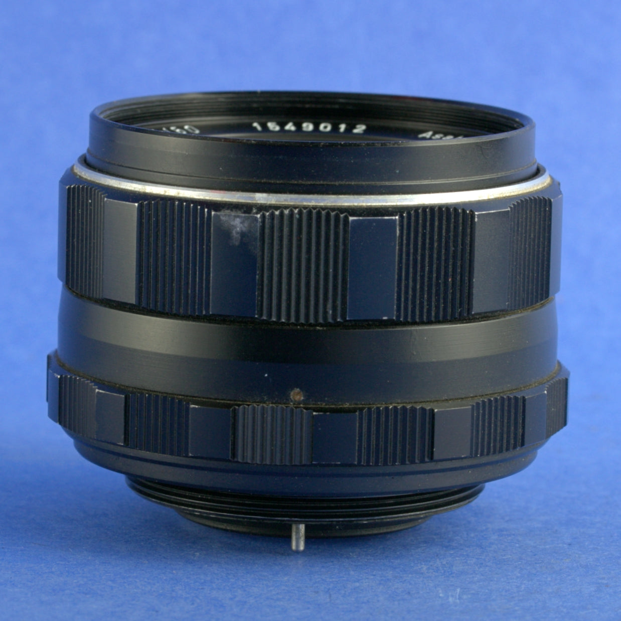 Pentax Super-Takumar 50mm 1.4 M42 Lens 8 Elements
