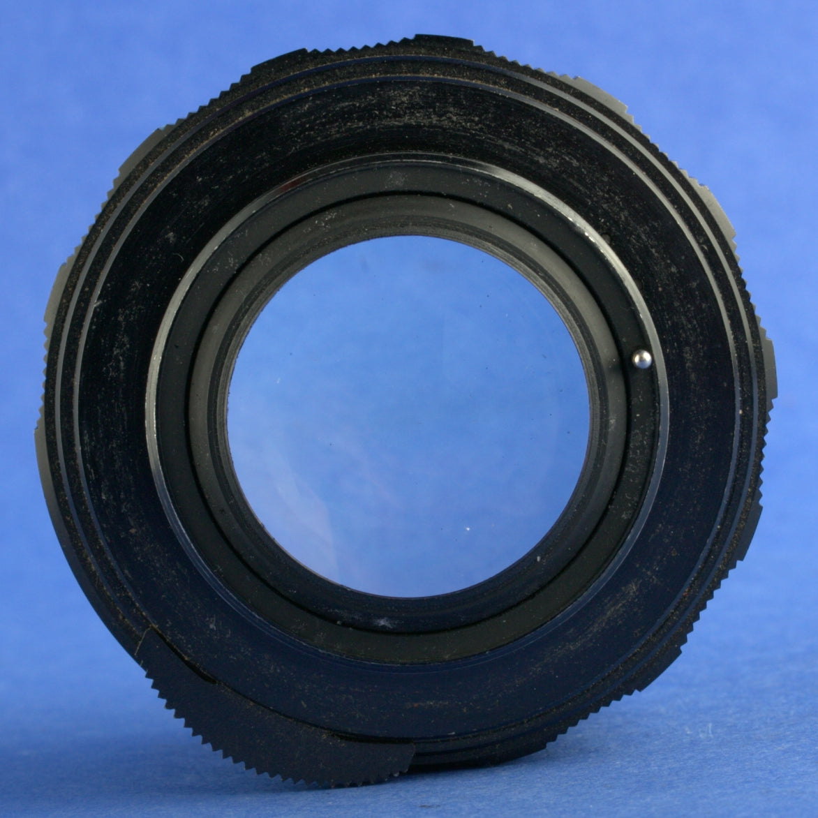 Pentax Super-Takumar 50mm 1.4 M42 Lens 8 Elements