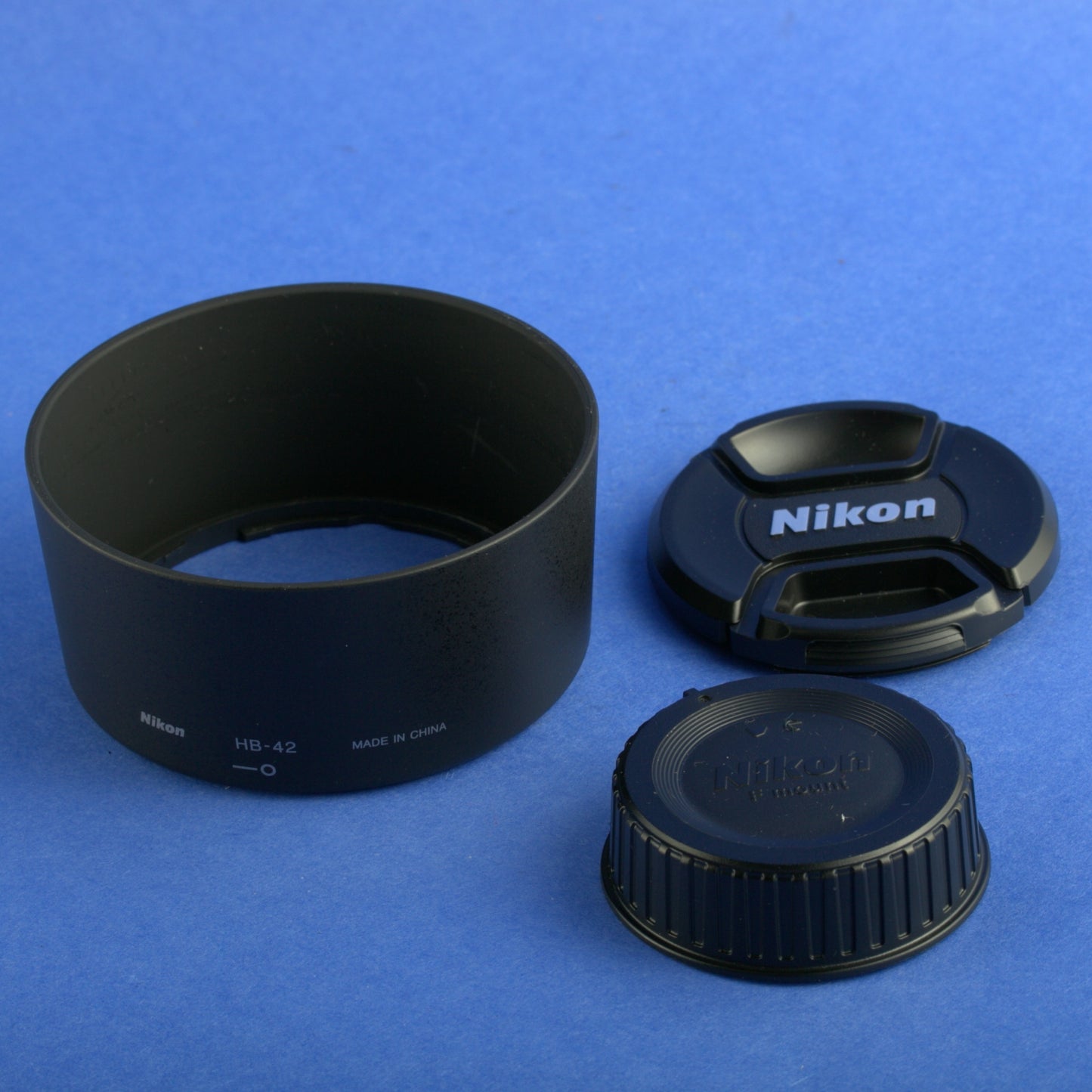 Nikon AF-S Nikkor 60mm 2.8 G Lens US Model (Copy)
