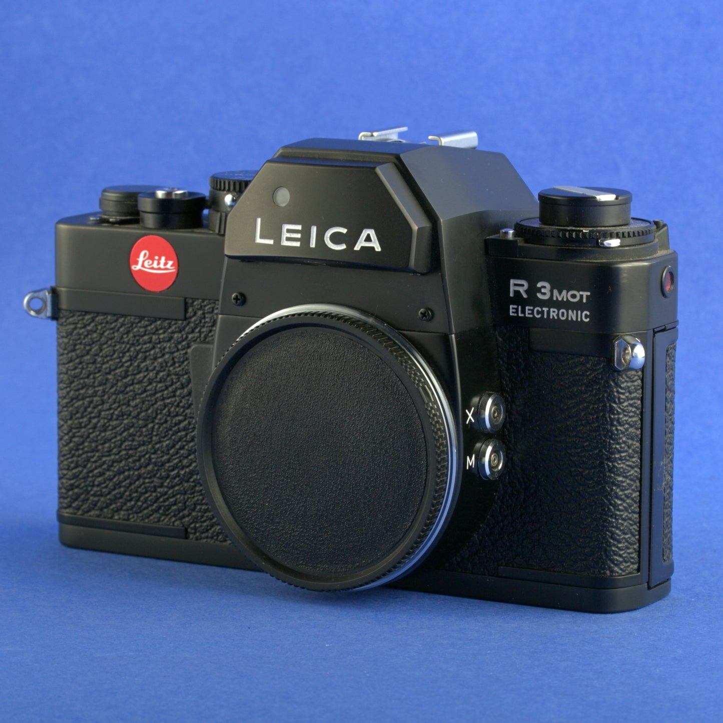 Leica R3 Mot Film Camera Body