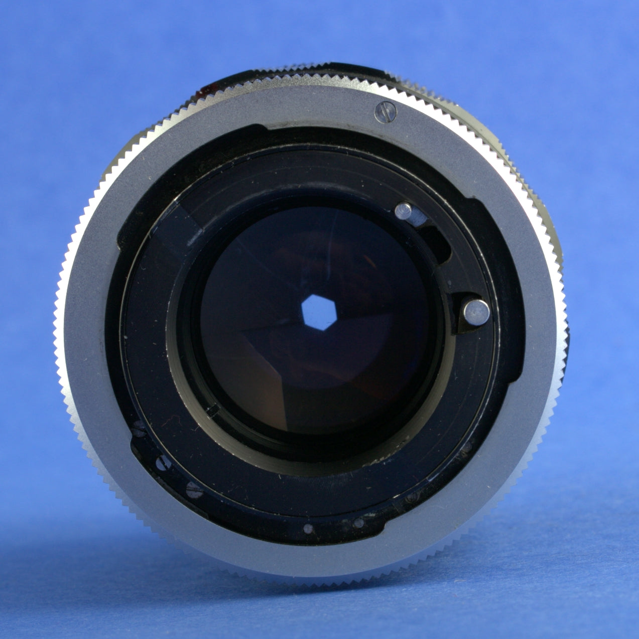 Canon Super-Canomatic 100mm F2 Lens Not Working
