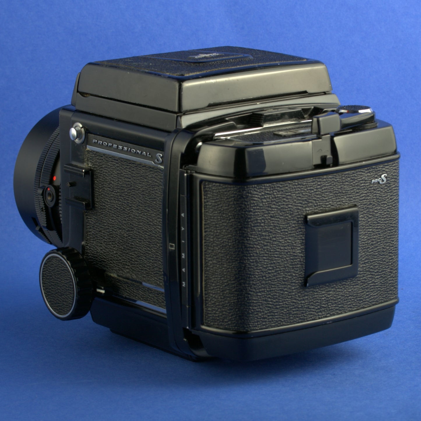 Mamiya RB67 Pro S Medium Format Camera Kit