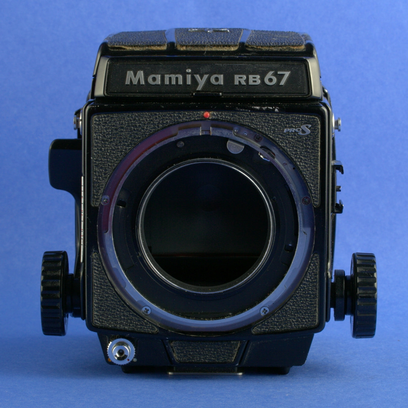 Mamiya RB67 Pro S Medium Format Camera Kit