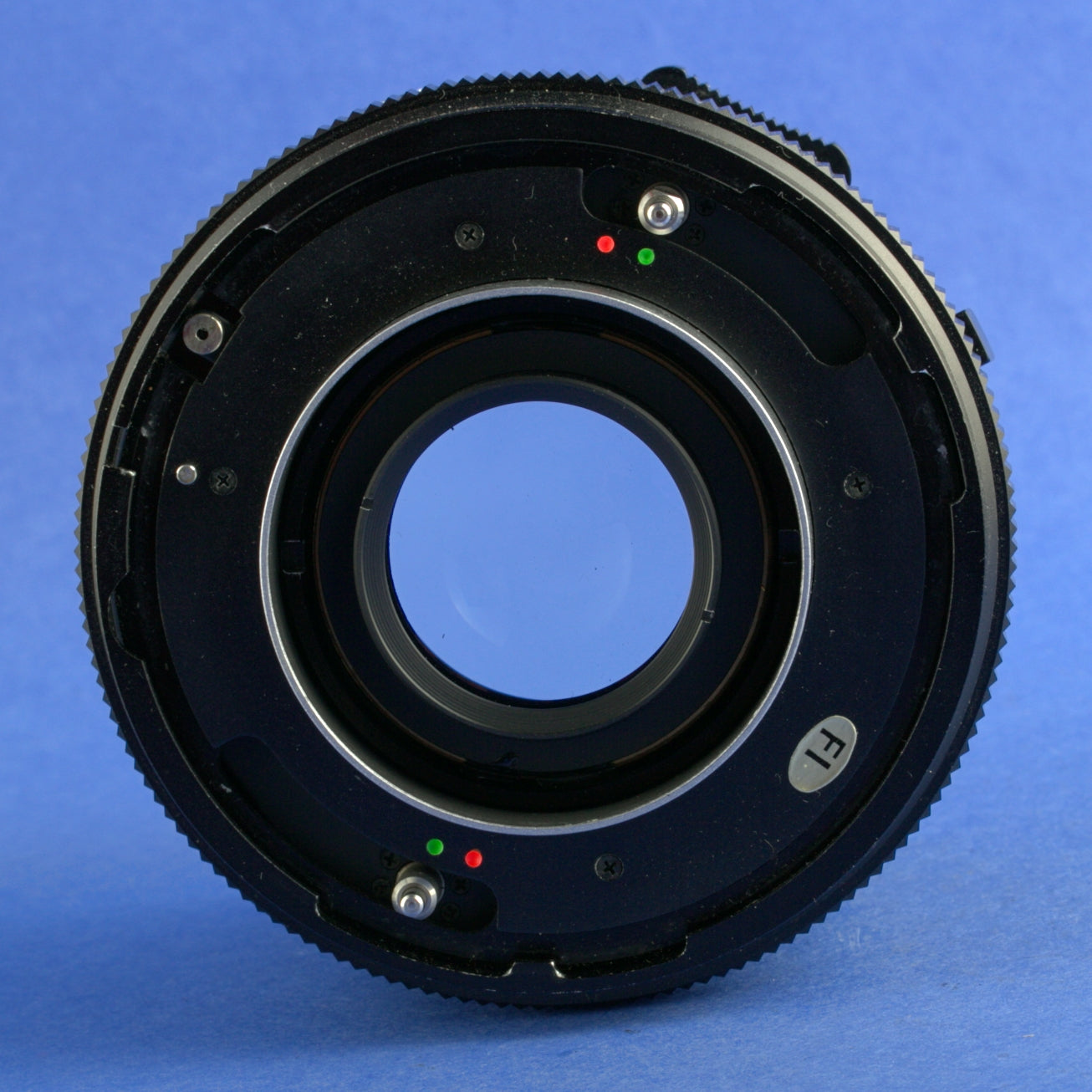 Mamiya RB67 Pro S Medium Format Camera Kit