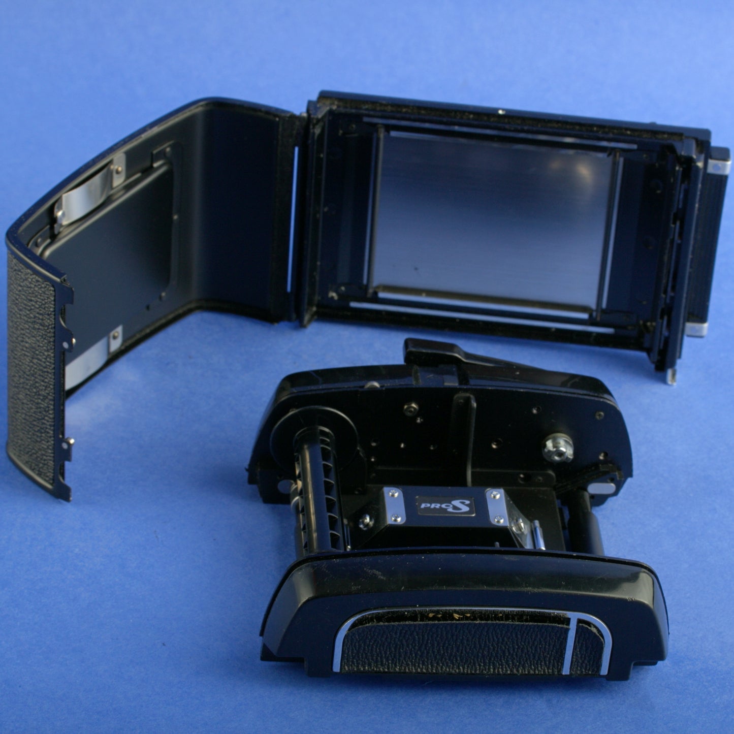 Mamiya RB67 Pro-S 120 Film Back