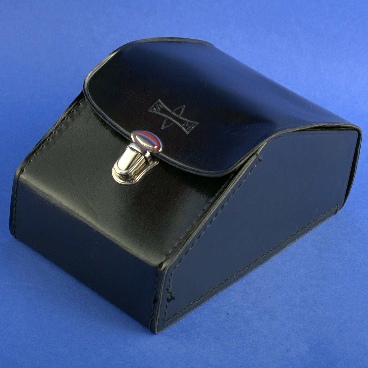 Mamiya RB67 CDS Finder Not Working