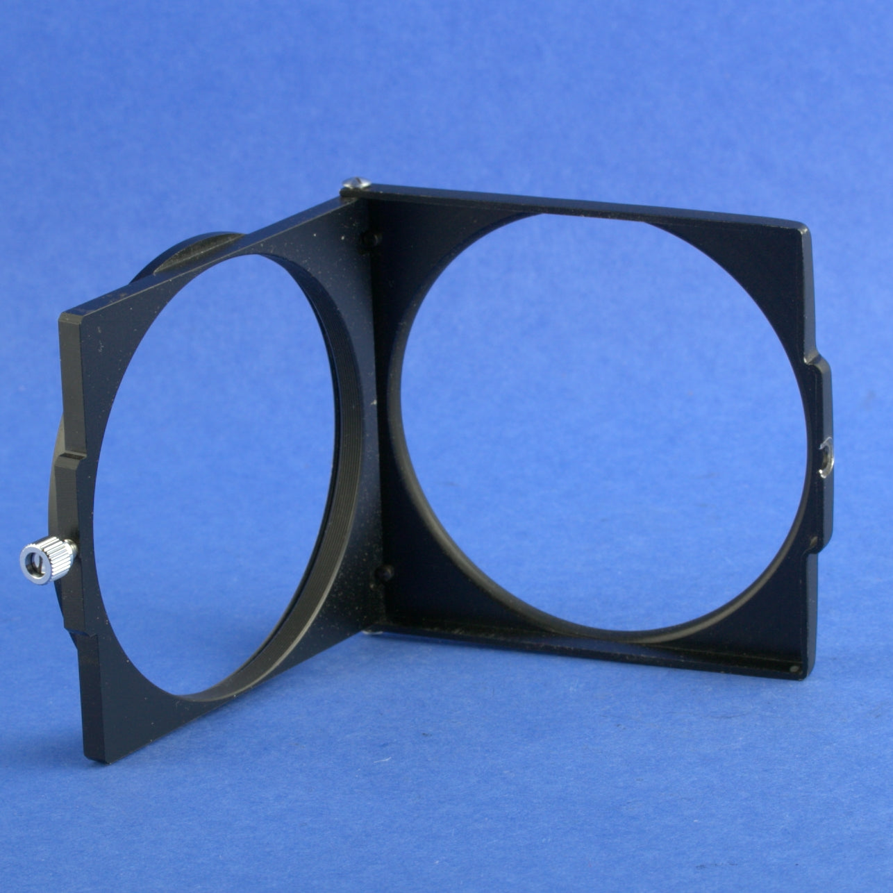 Mamiya 77mm Gelatin Filter Holder For RZ67 RB67 Cameras