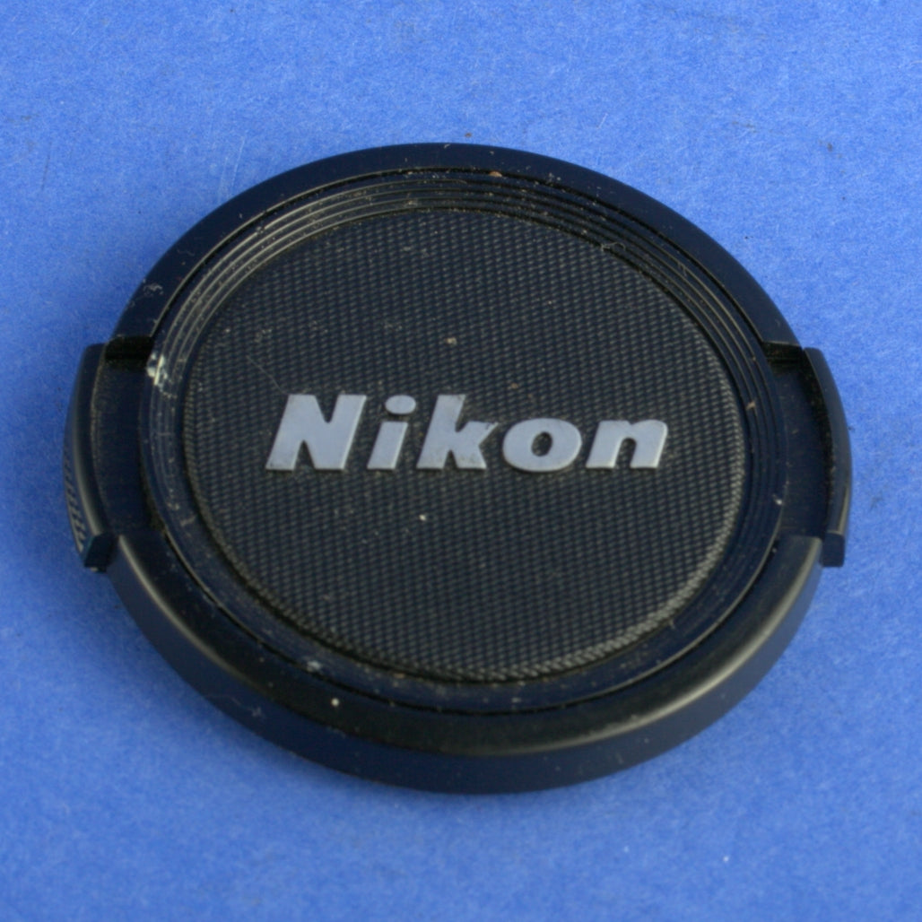 Nikon Nikkor-P 105mm 2.5 Non-Ai Pat Pend Lens