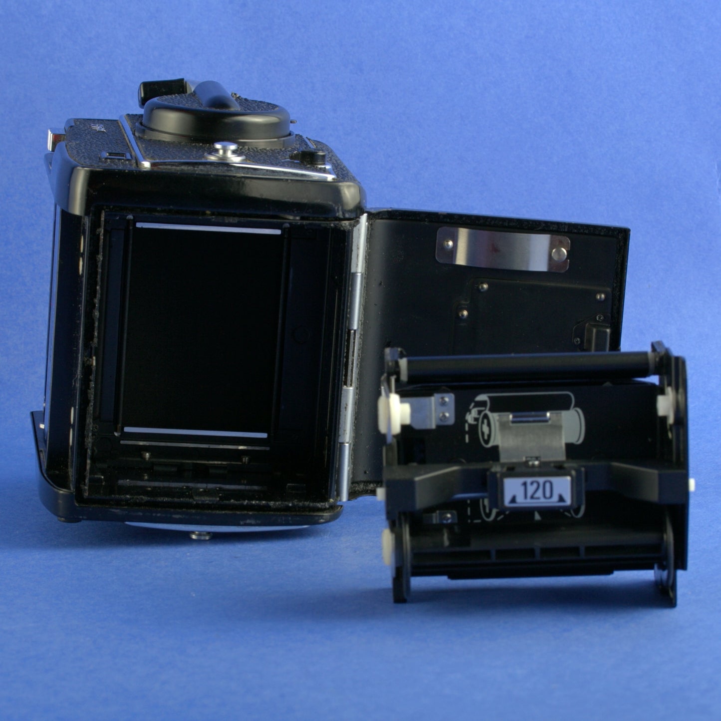 Mamiya M645 Medium Format Camera Body Only