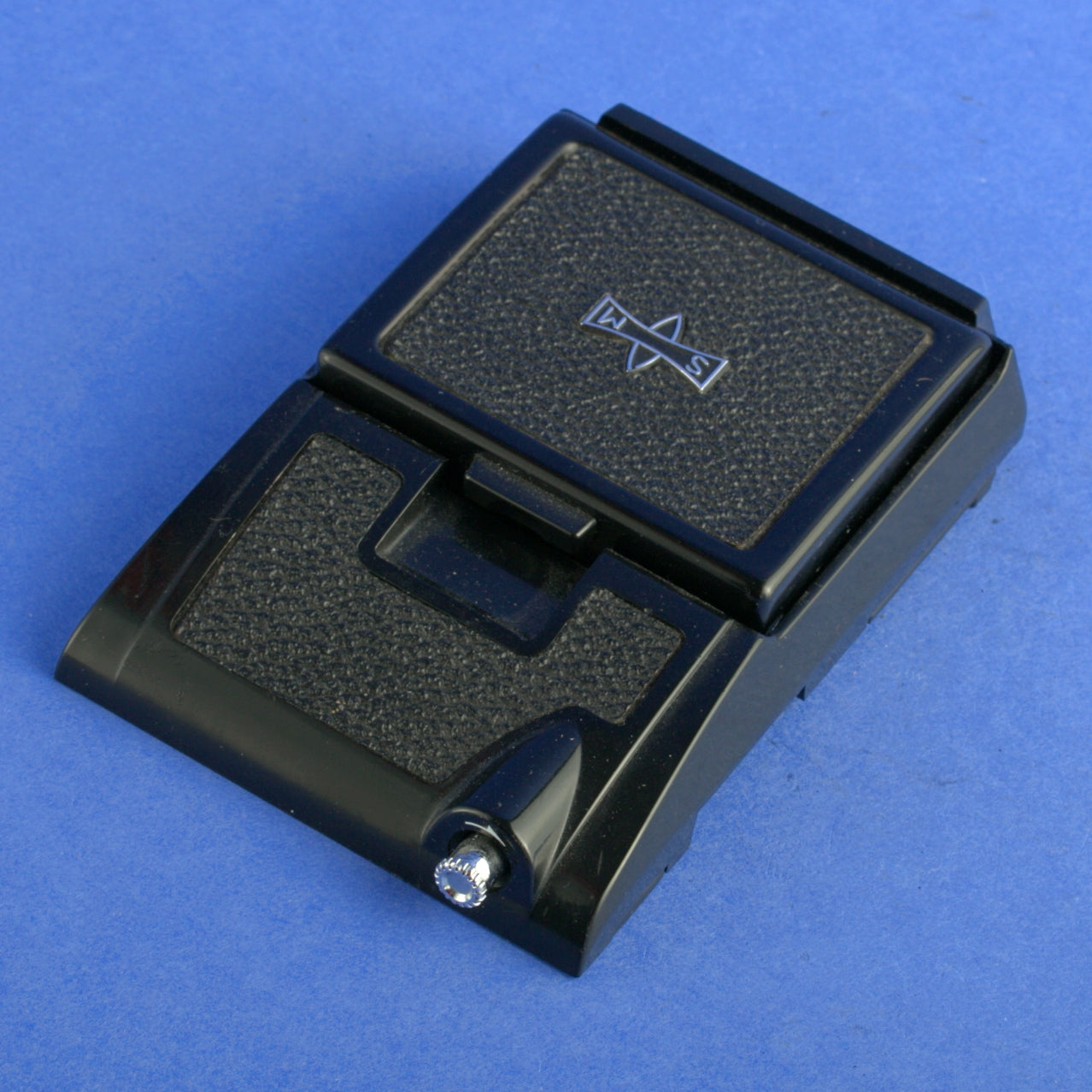 Mamiya Waist Level Finder for M645 Cameras Beautiful Condition