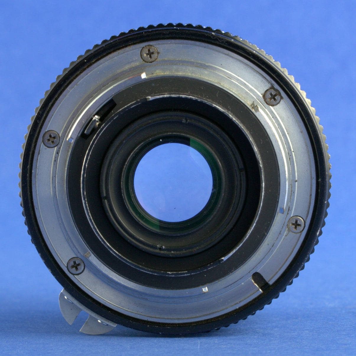 Nikon Nikkor 28mm 2.8 Non-Ai Lens