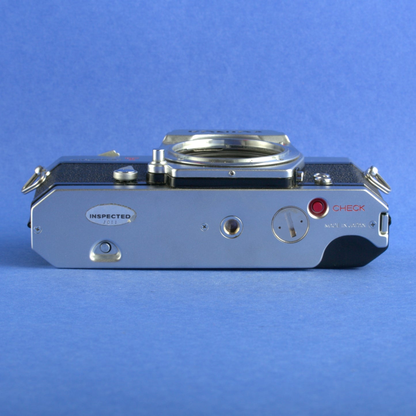 Konica Autoreflex T Film Camera Body