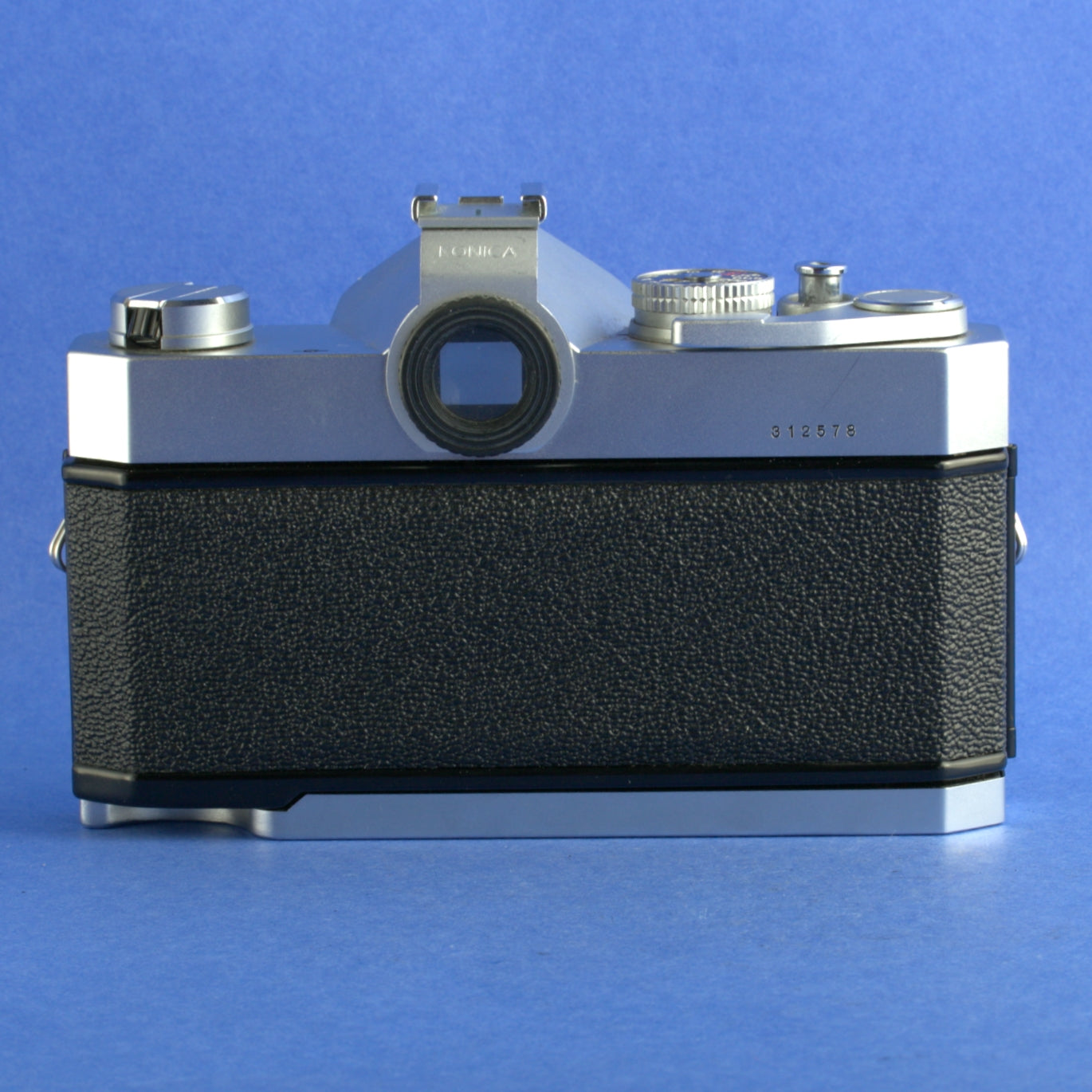 Konica Autoreflex T Film Camera Body
