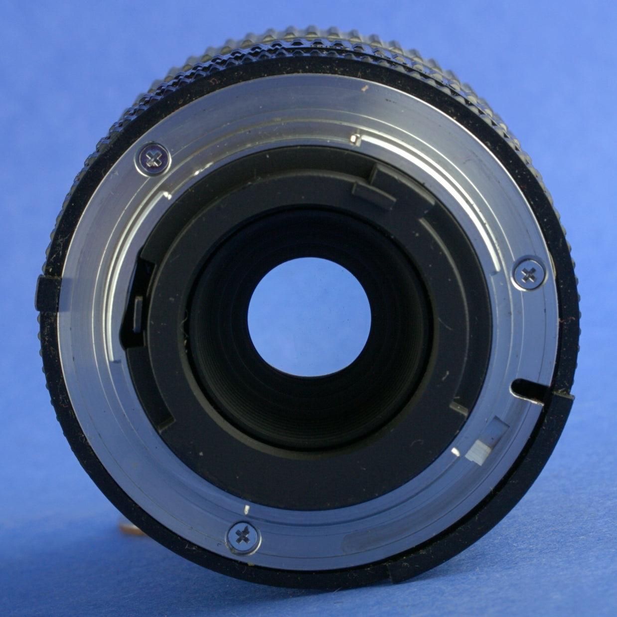 Nikon Zoom-Nikkor 35-70mm 3.5-4.8 Ai-S Lens