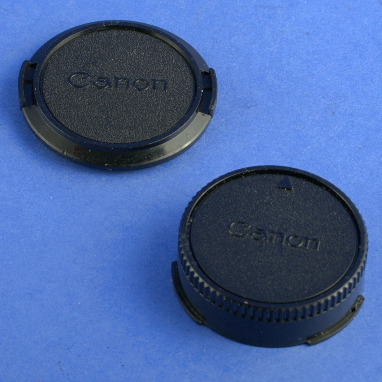 Canon FD 85mm 1.8 Lens