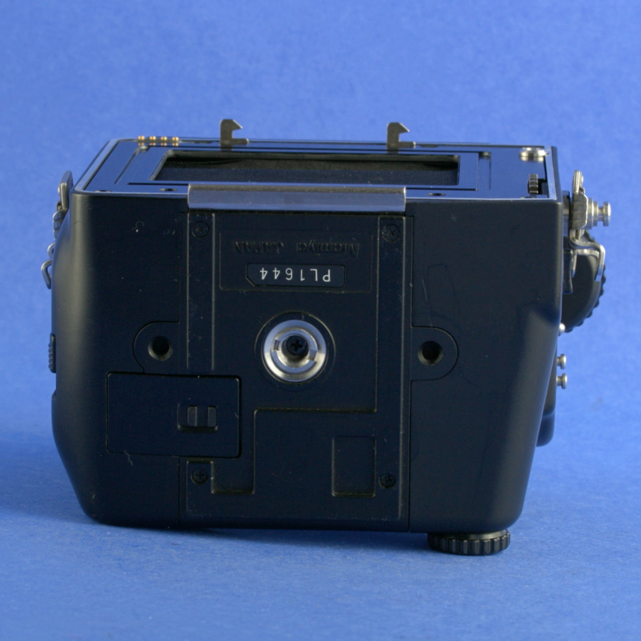 Mamiya 645 PRO Medium Format Camera Body Only Not Working