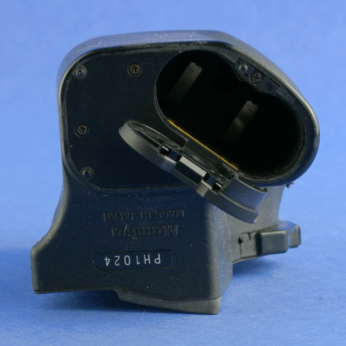 Mamiya 645 PRO Grip WG402