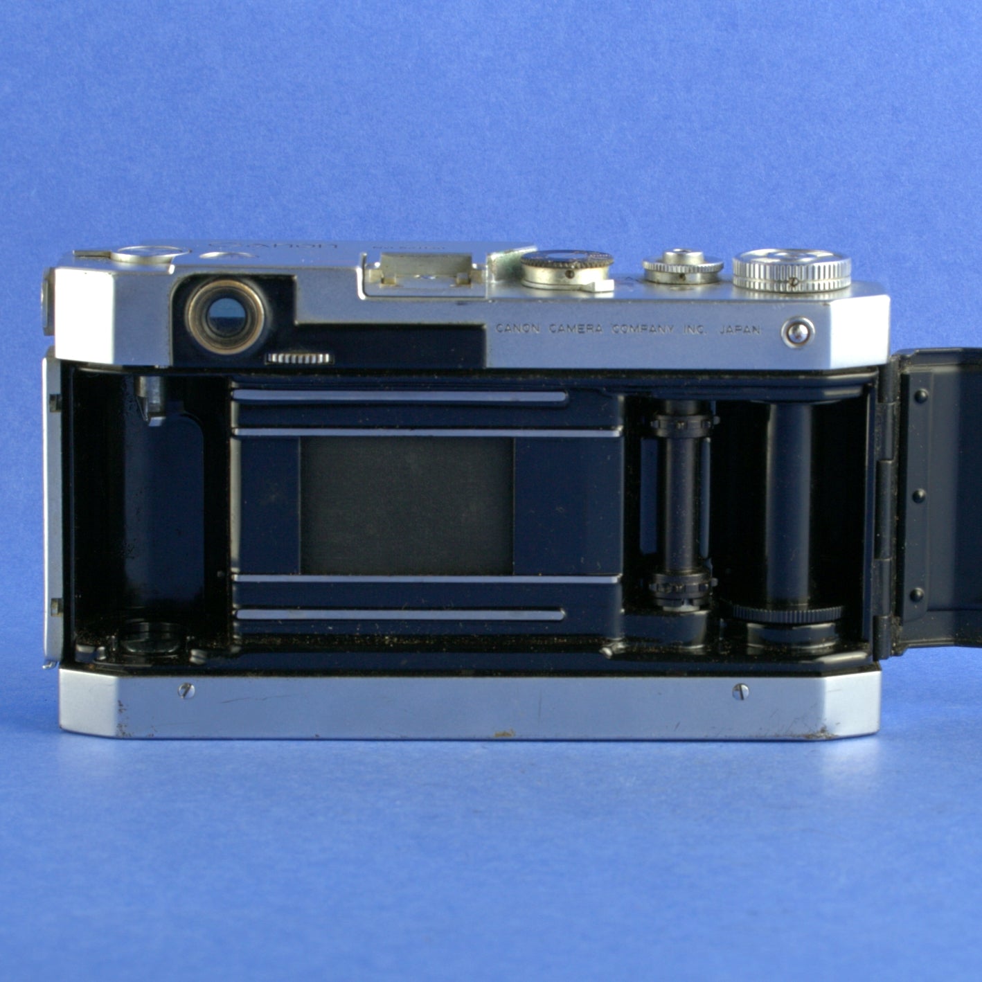 Canon VT Rangefinder Camera Body
