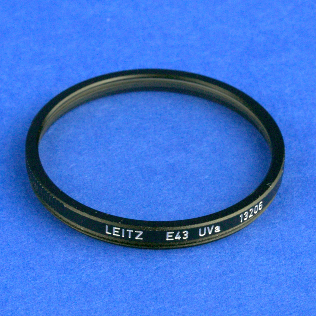 Late Leica Summilux 50mm 1.4 II Lens M Mount E43 Beautiful *** READ ***
