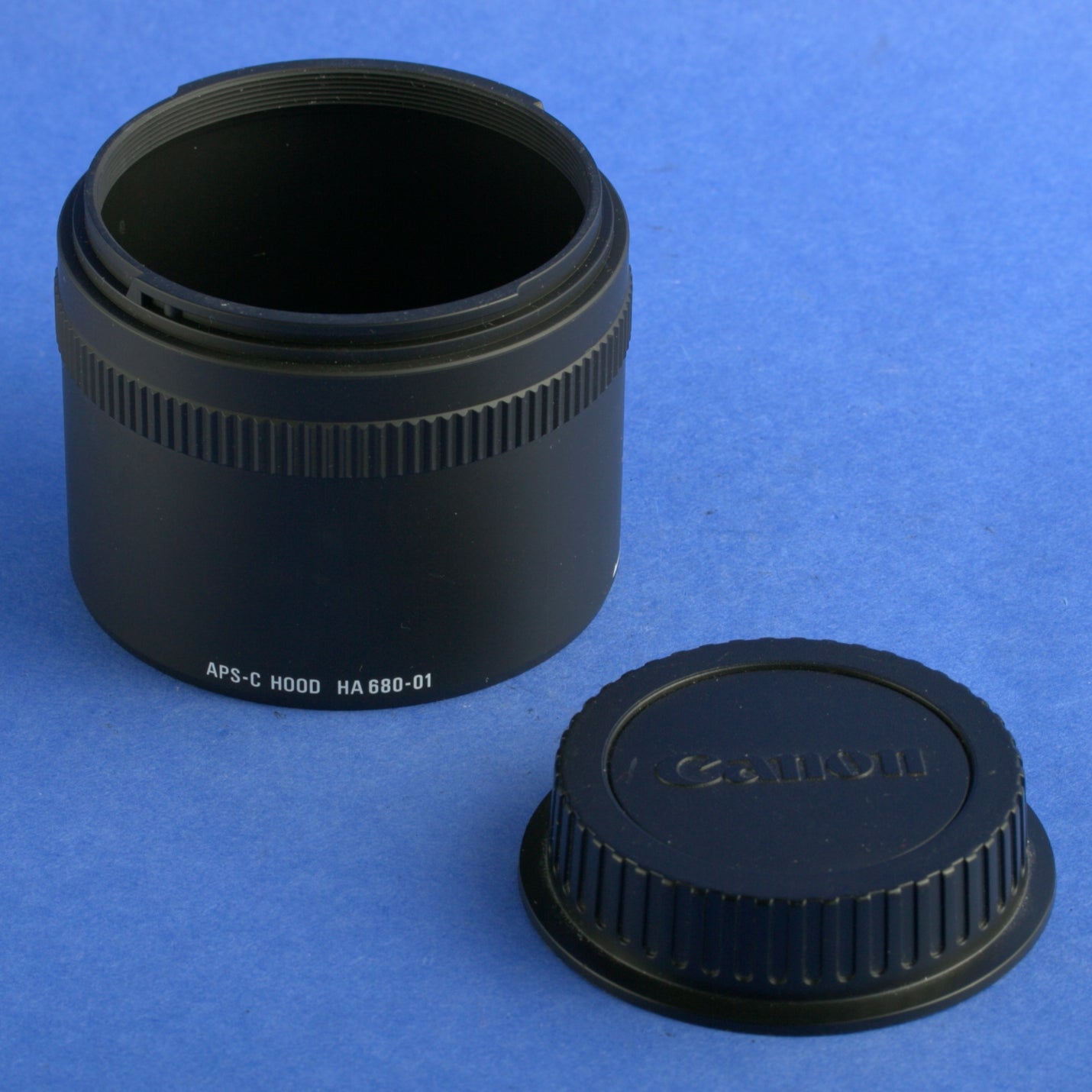 Sigma 105mm 2.8 OS DG Macro Lens for Canon Not Working
