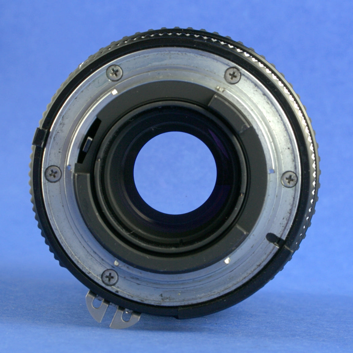Nikon Nikkor 200mm F4 Ai Lens