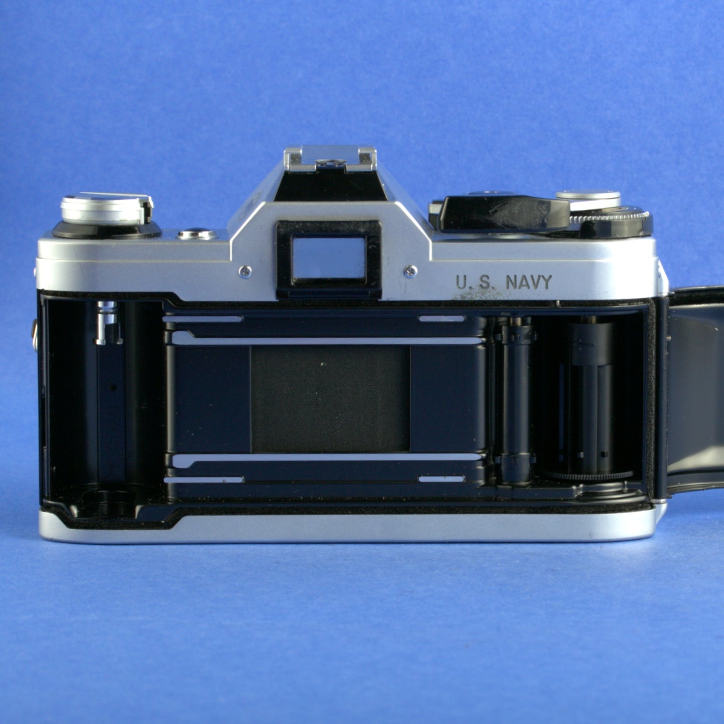Canon AE-1 Film Camera Body