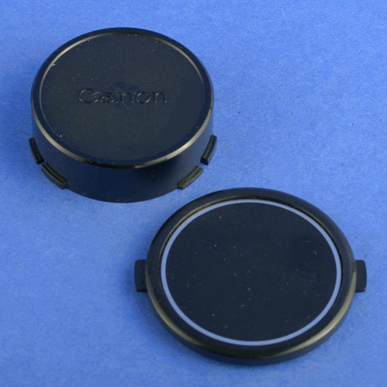 Canon FD 35mm F2 Concave Lens Beautiful Condition
