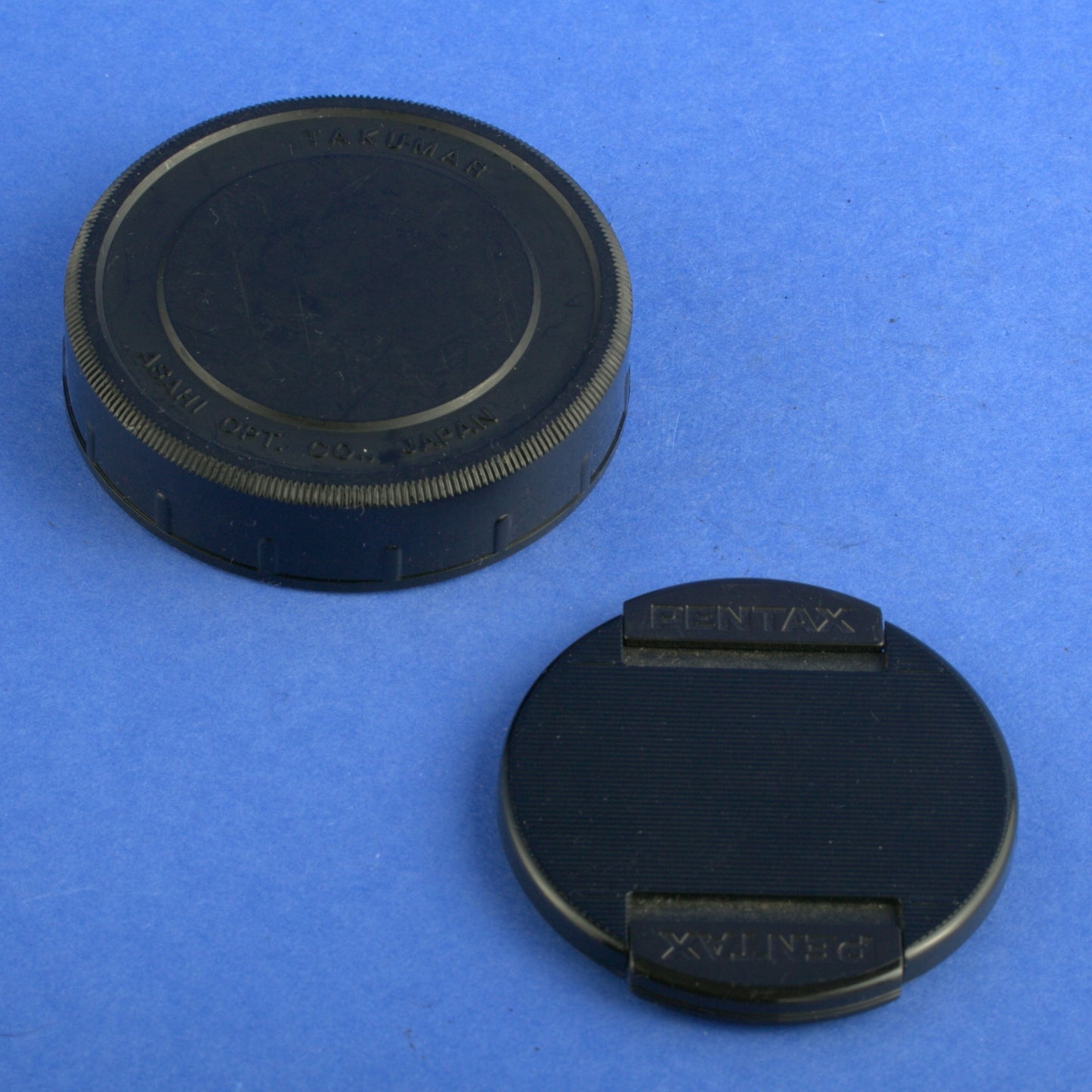 Pentax 67 105mm 2.4 SMC Late Lens