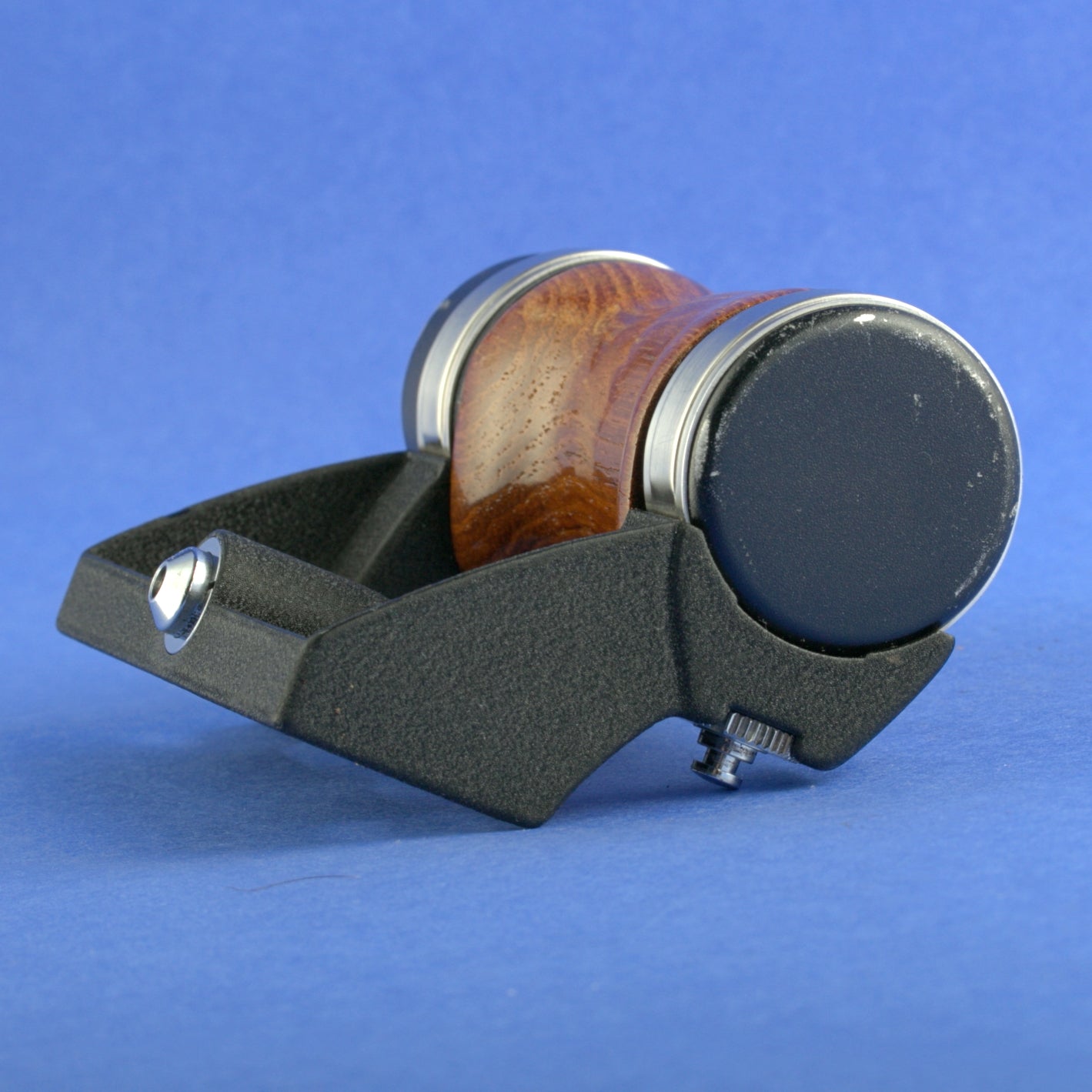 Pentax Wood Hand Grip for 67 6x7 Cameras