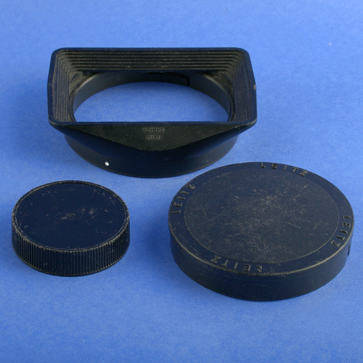 Leica Elmarit-R 19mm 2.8 3-Cam Lens