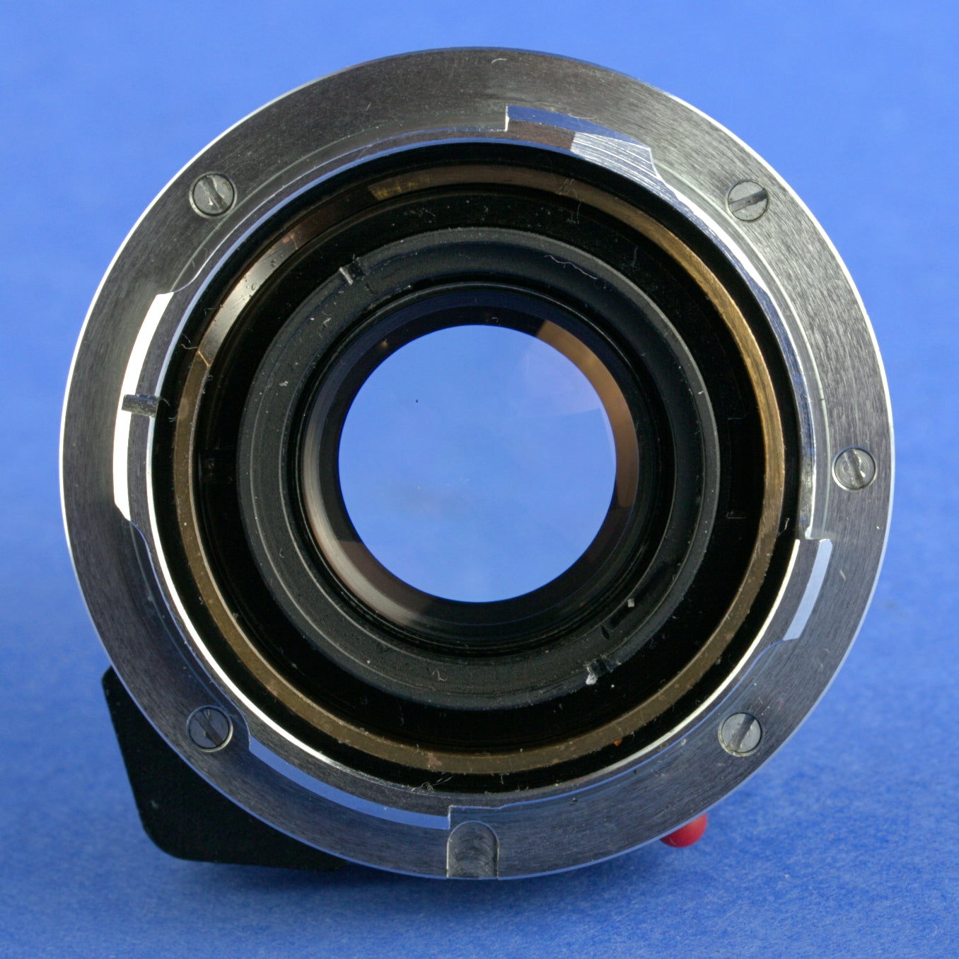 Leica Summicron-C 40mm F2 Lens 2025 CLA