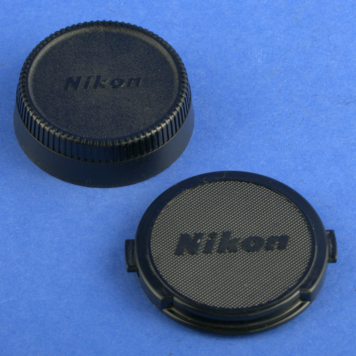 Nikon Nikkor-S 55mm 1.2 Non-Ai Lens