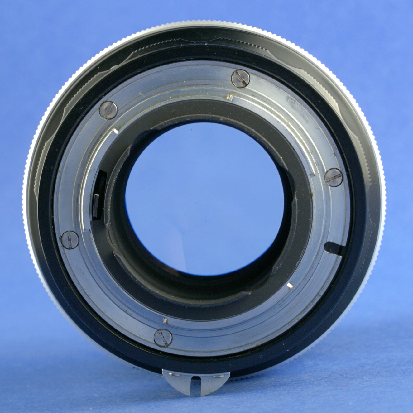 Nikon Nikkor-Q Auto 135mm 2.8 Non-Ai Lens