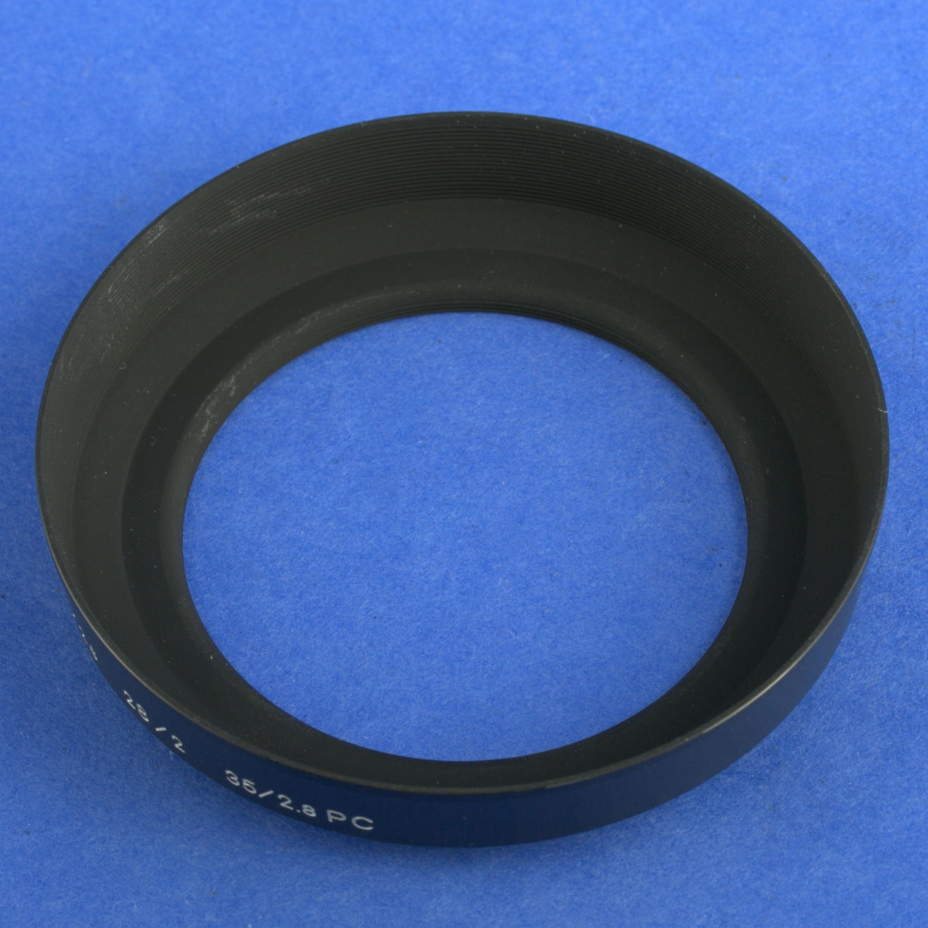 Nikon HN-1 52mm Screw-In Metal Lens Hood for 24mm 28mm Possibly Unused