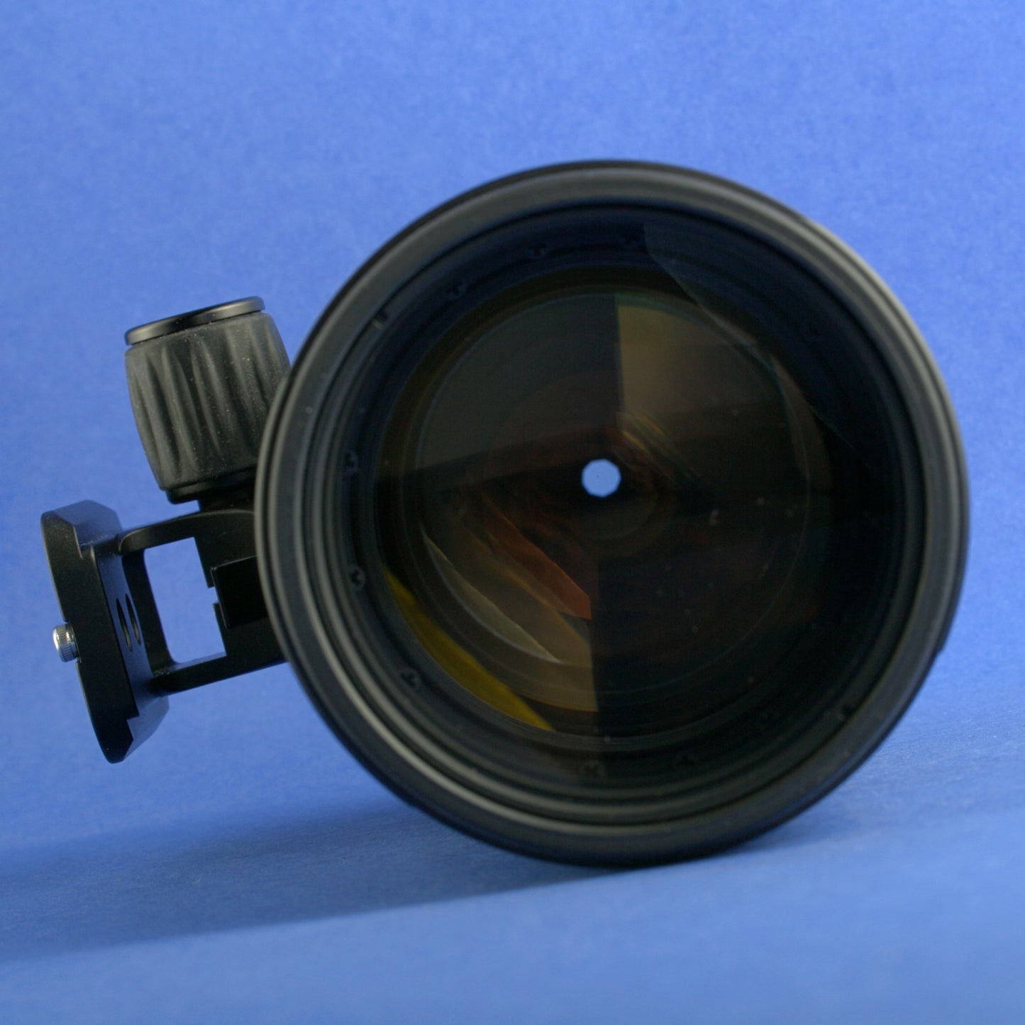 Nikon AF-S Nikkor 70-200mm 2.8 VR II Lens US Model