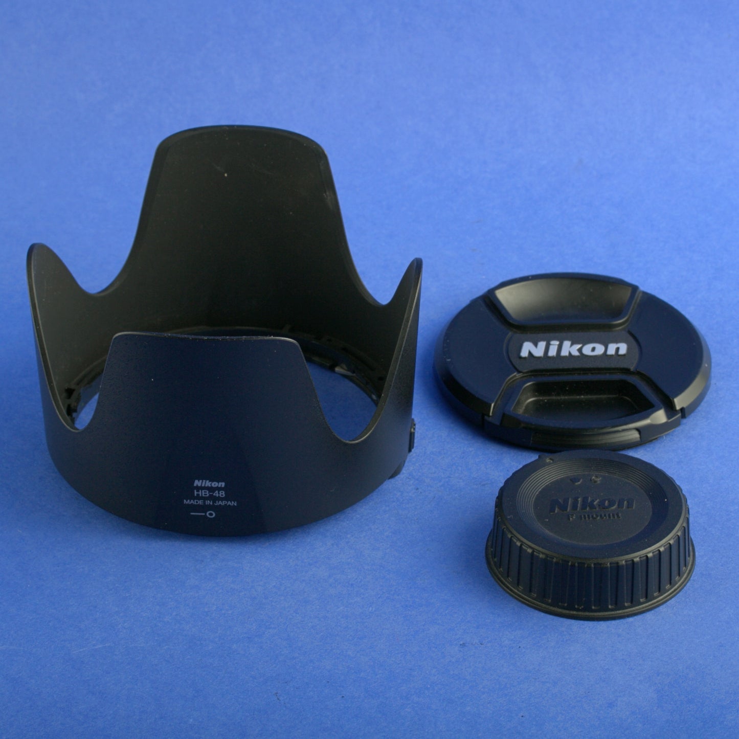 Nikon AF-S Nikkor 70-200mm 2.8 VR II Lens US Model