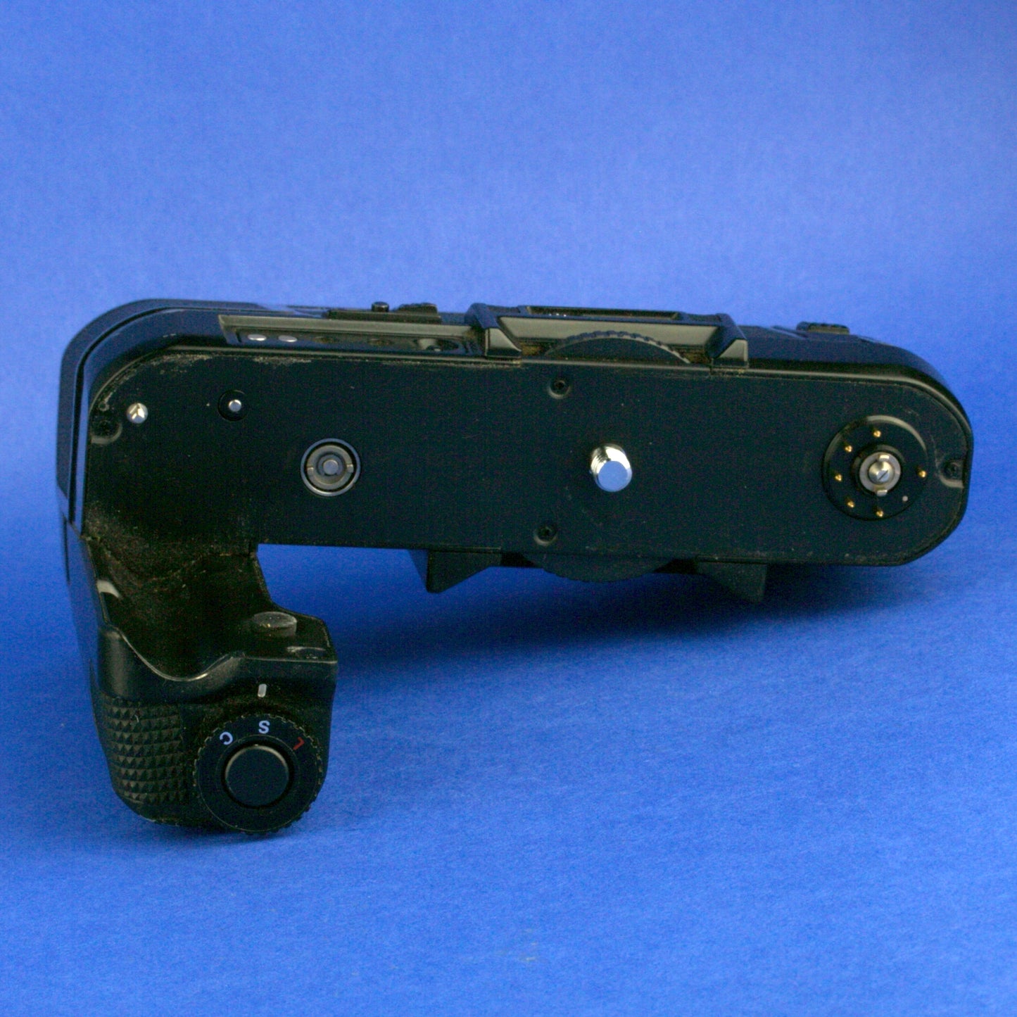 Nikon MD-4 Motor Drive for F3 Cameras