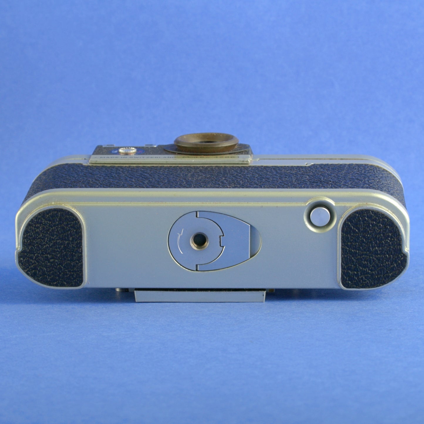 Alpa Mod 6c Film Camera Body Not Working