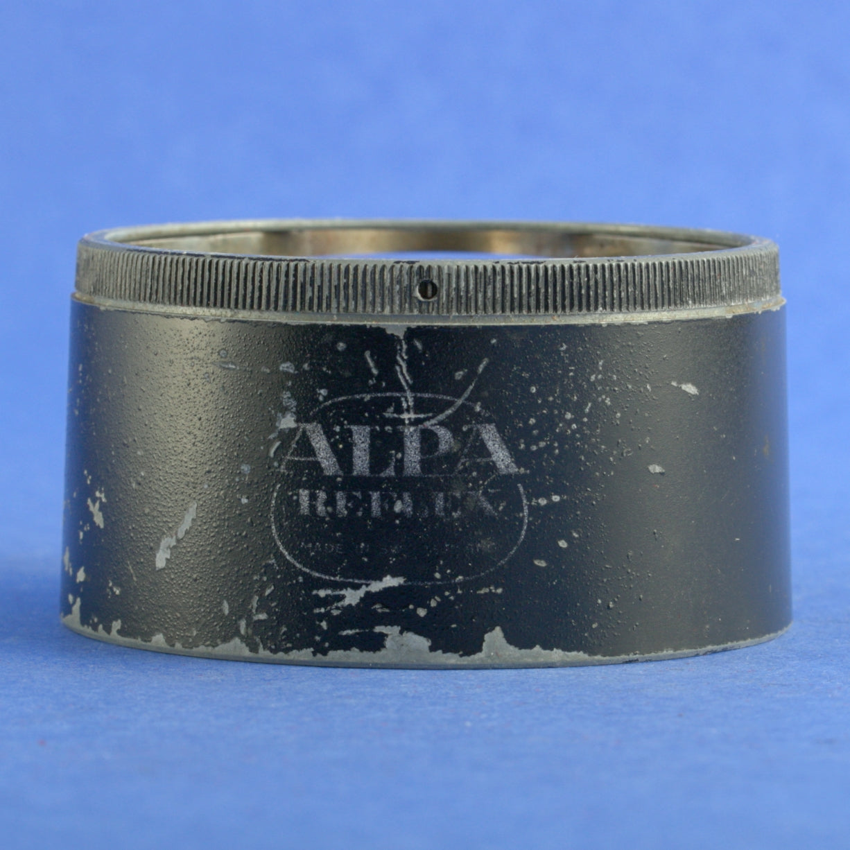 Alpa Lens Hood for Kern-Macro-Switar 50mm 1.8