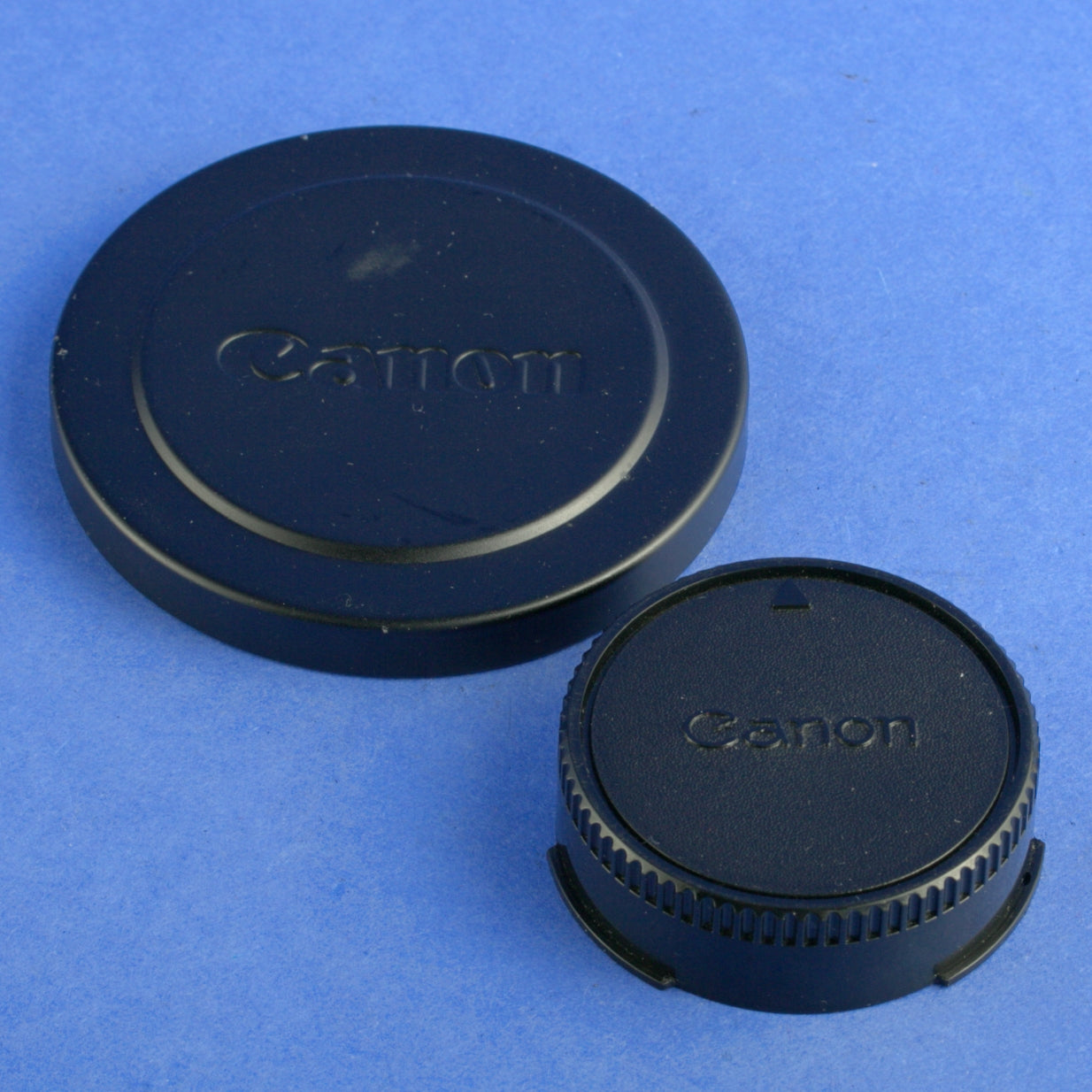Canon FD 17mm F4 S.S.C. Lens