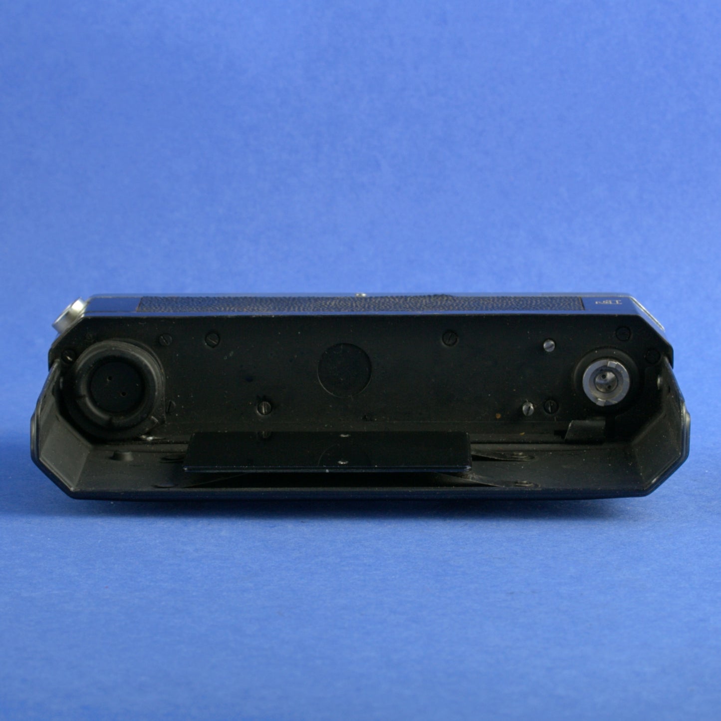 Nikon F Photomic FTN Film Camera Body with F-36 Motor Drive