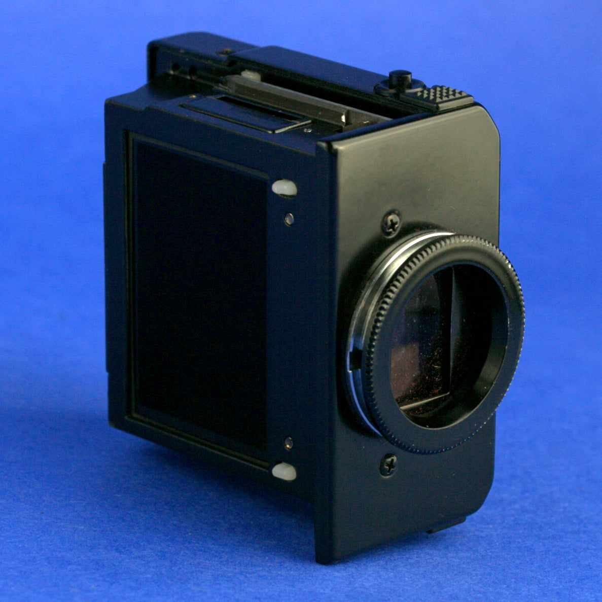 Canon F-1 Film Camera Body Near Mint Condition