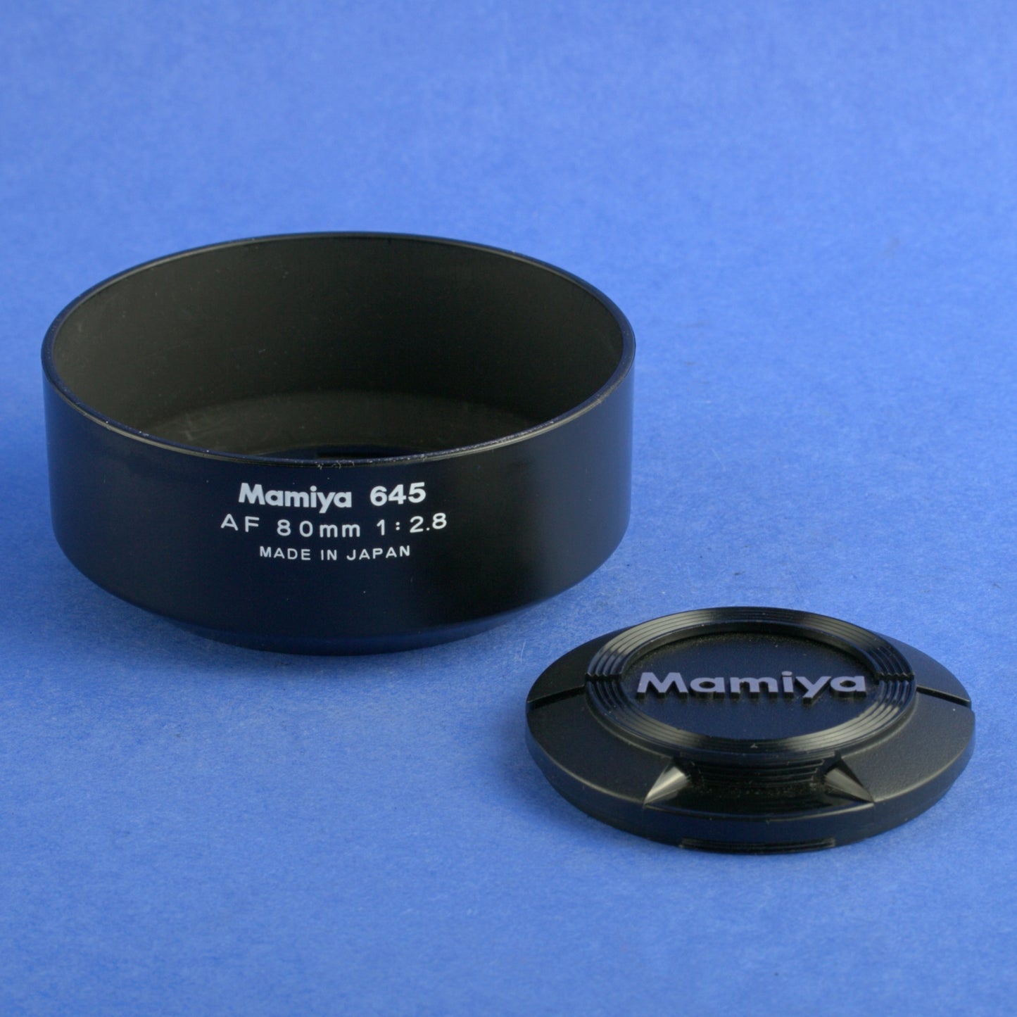 Mamiya 645 AFD Medium Format Camera Kit Film Tested