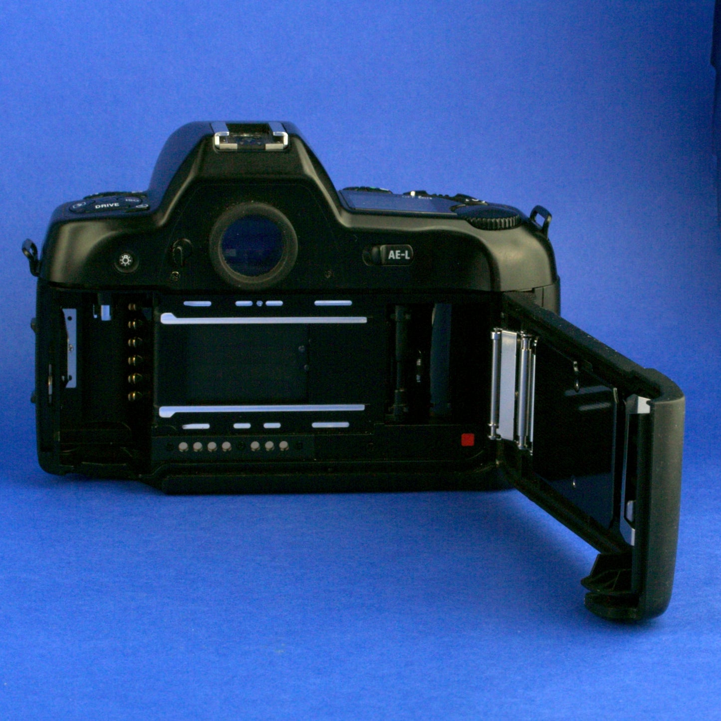 Nikon N90S Film Camera Body
